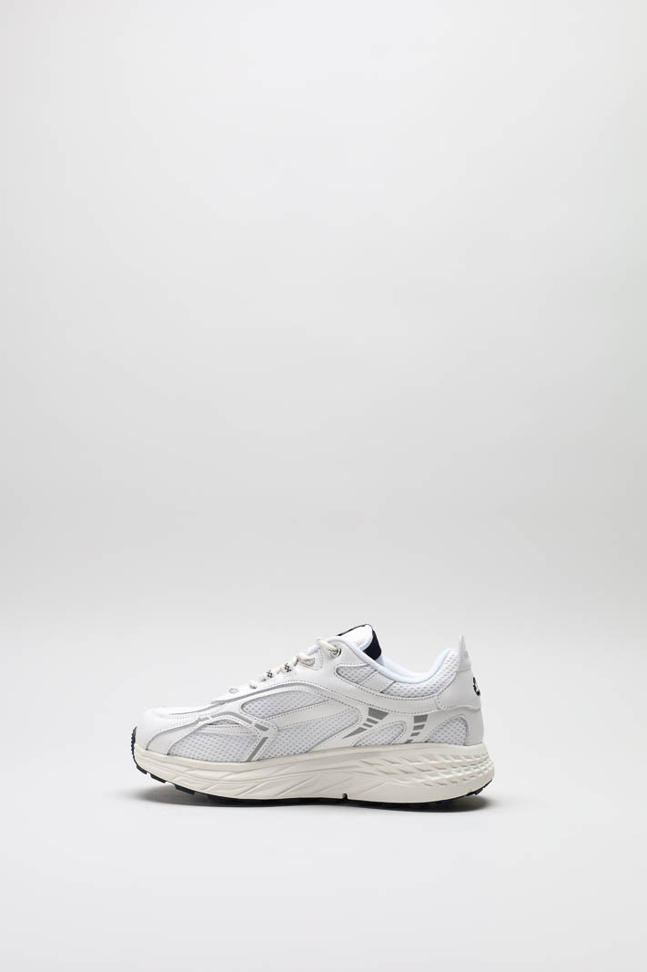 zoom in on Wit Sneaker image Wit Sneaker image