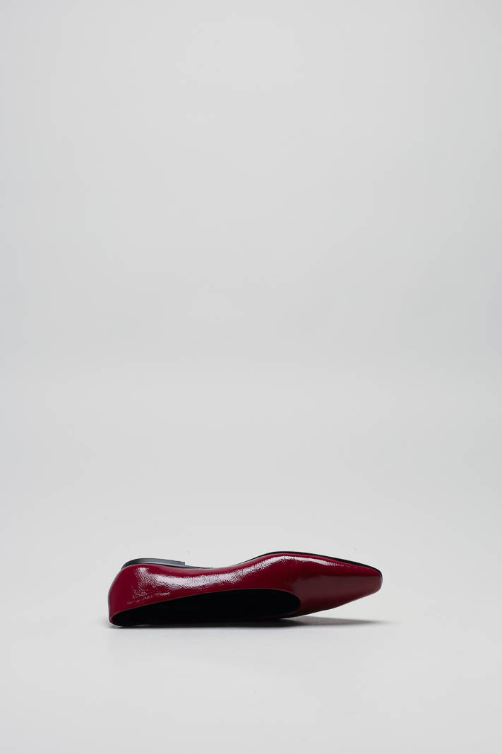 zoom in on Bordeaux Ballerina image Bordeaux Ballerina image
