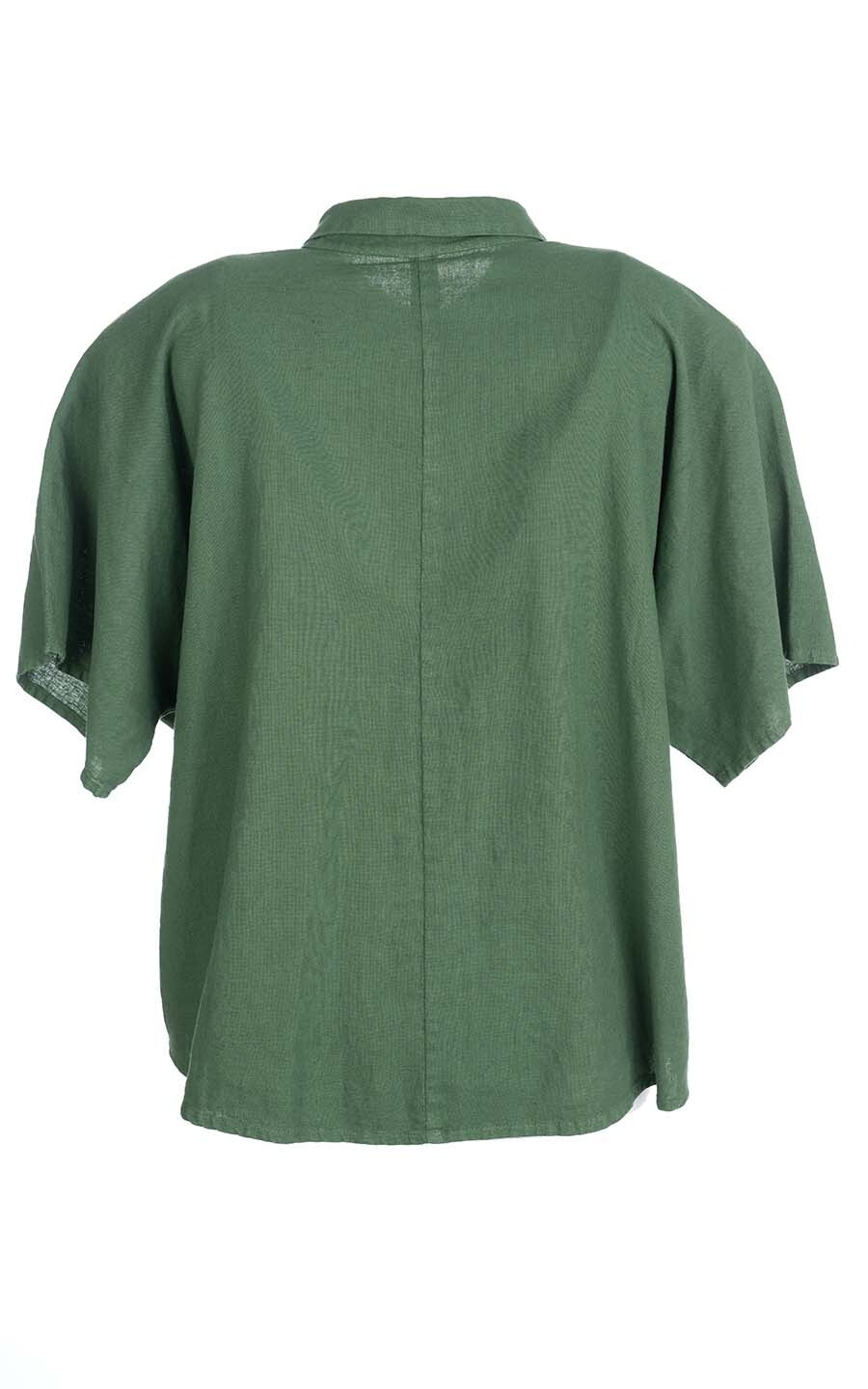 Groen Hemd image