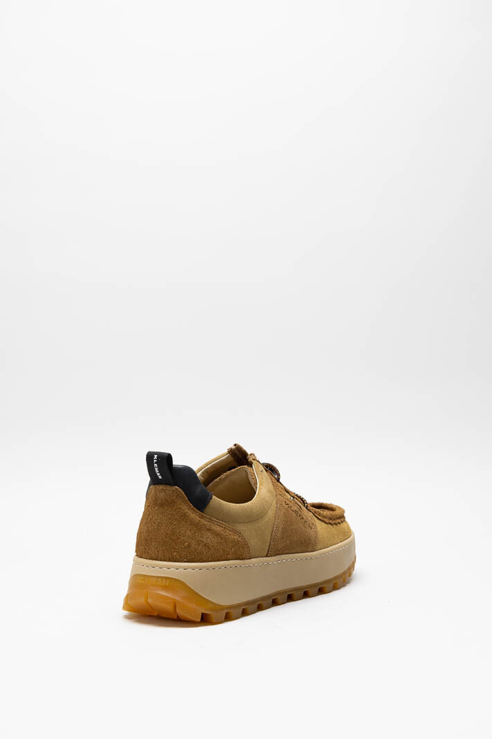 zoom in on Camel Sneaker image Camel Sneaker image