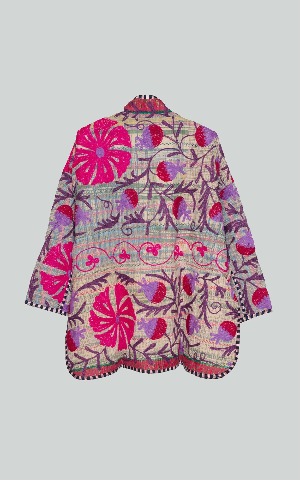 Roze Jas