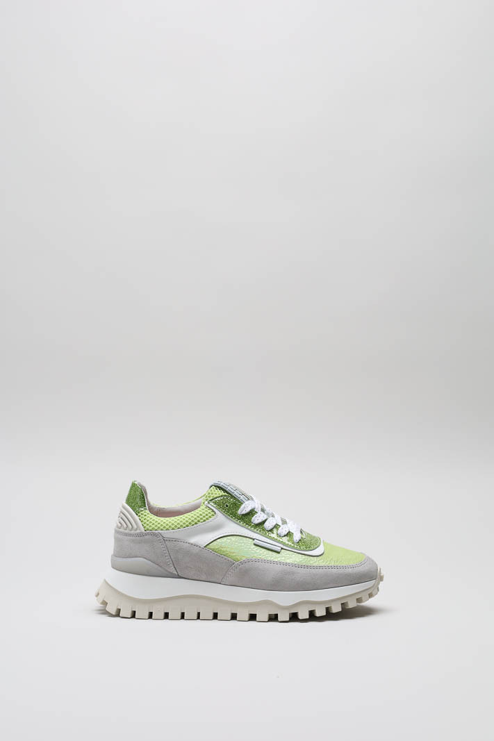 GROEN