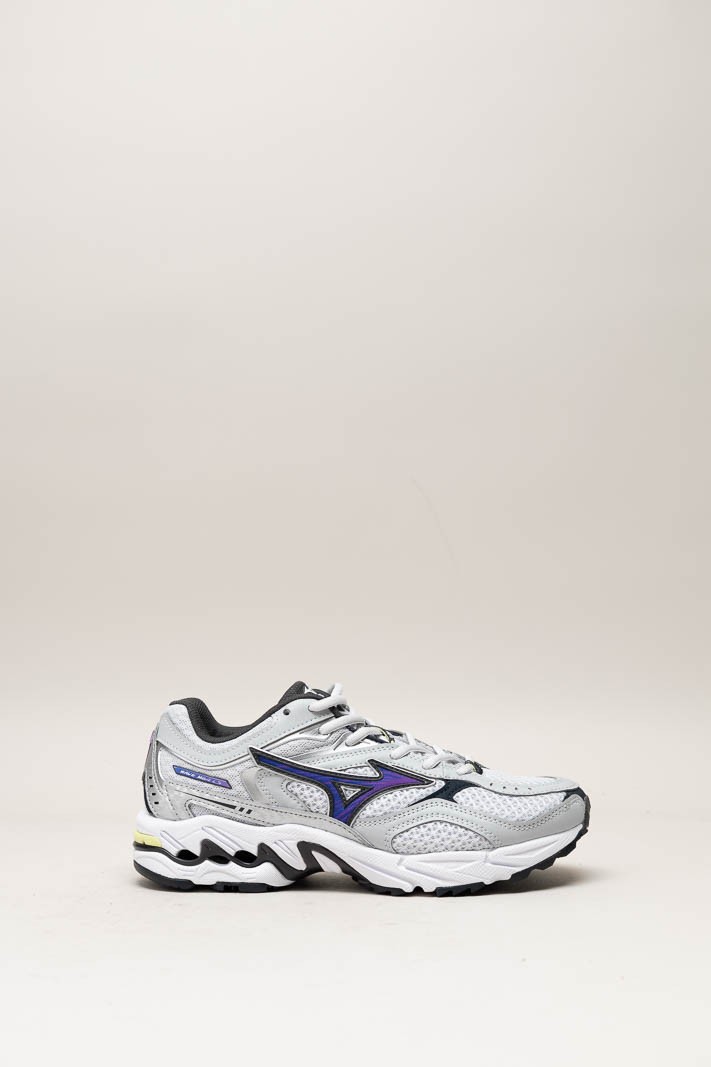 Lichtgrijs Sneaker