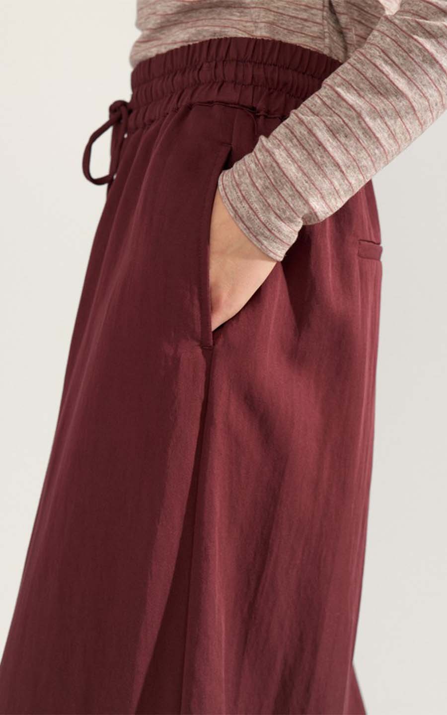 Bordeaux Broek image
