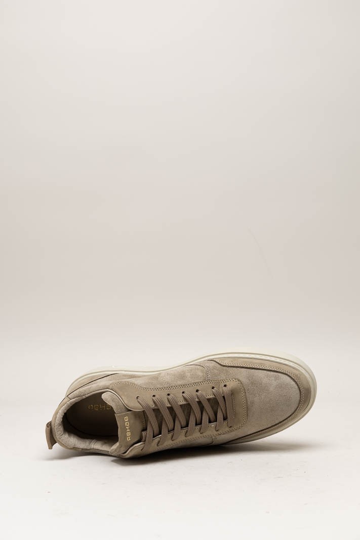 Taupe Sneaker image