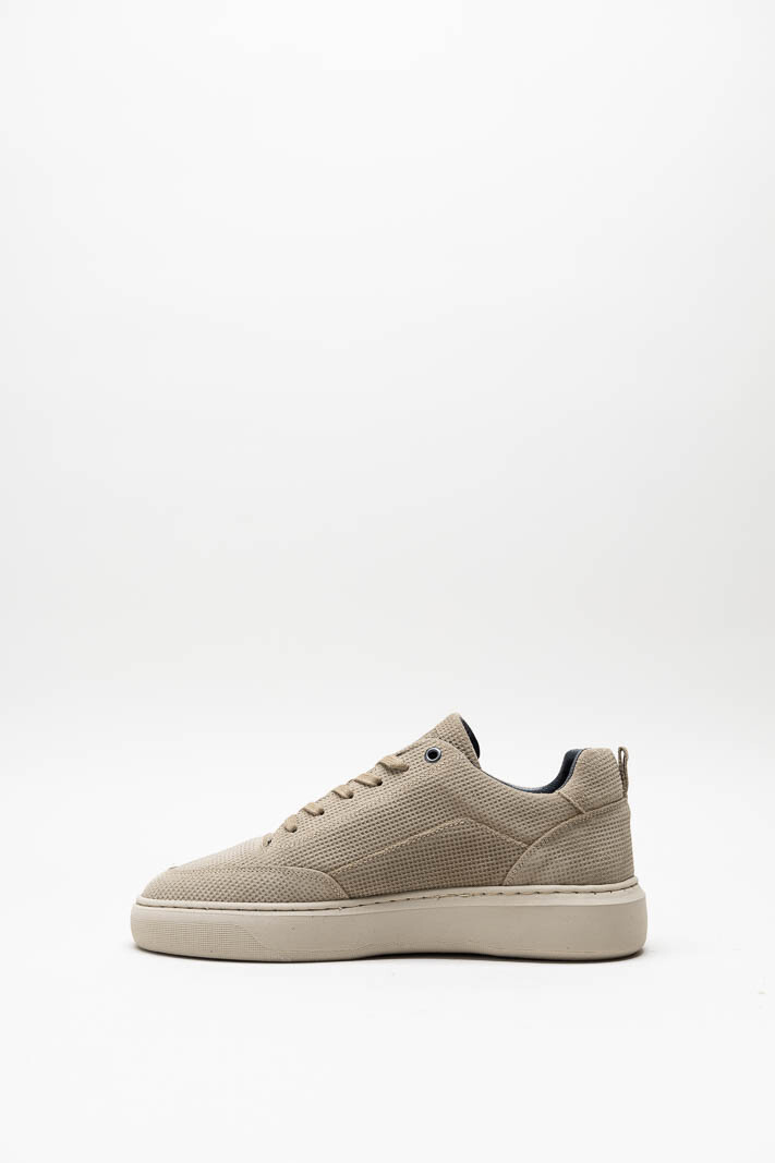 zoom in on Taupe Sneaker image Taupe Sneaker image