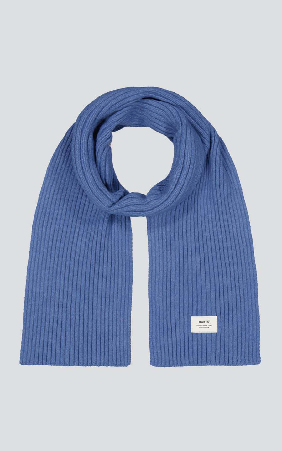 Blauw Sjaals
