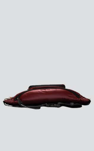 zoom in on Bordeaux Schoudertas image Bordeaux Schoudertas image