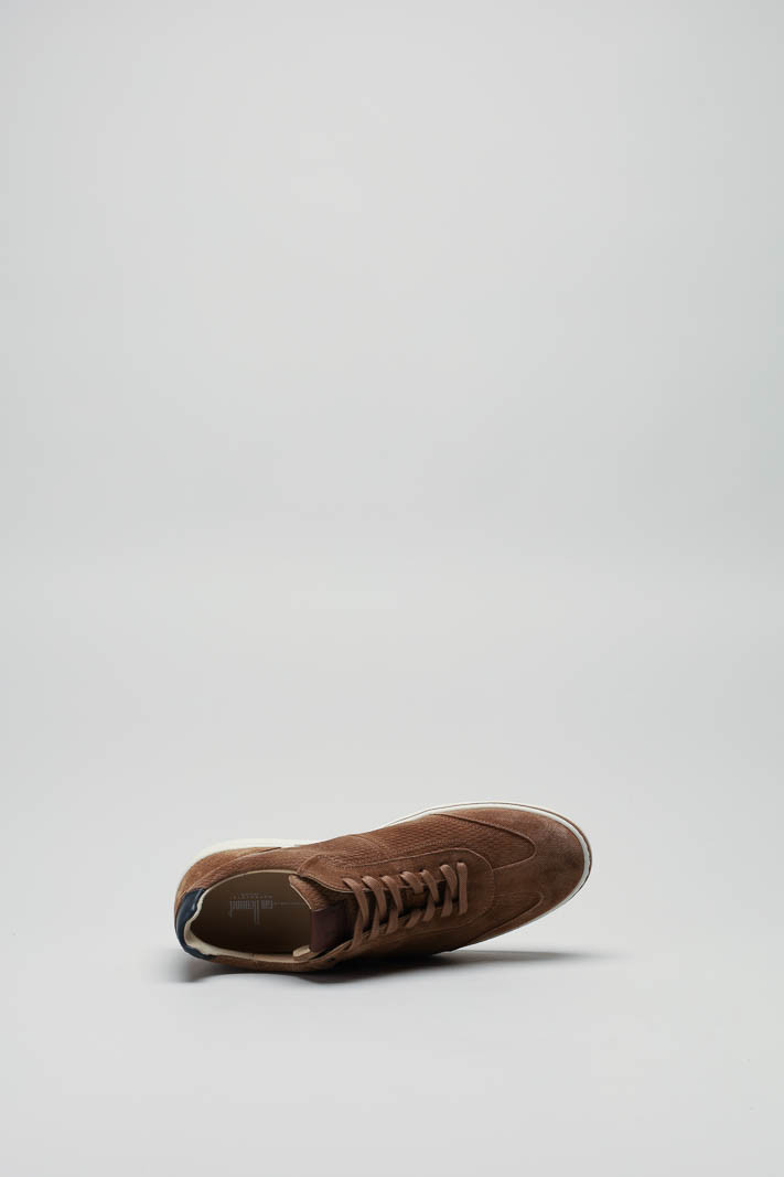 zoom in on Lichtbruin Sneaker image Lichtbruin Sneaker image