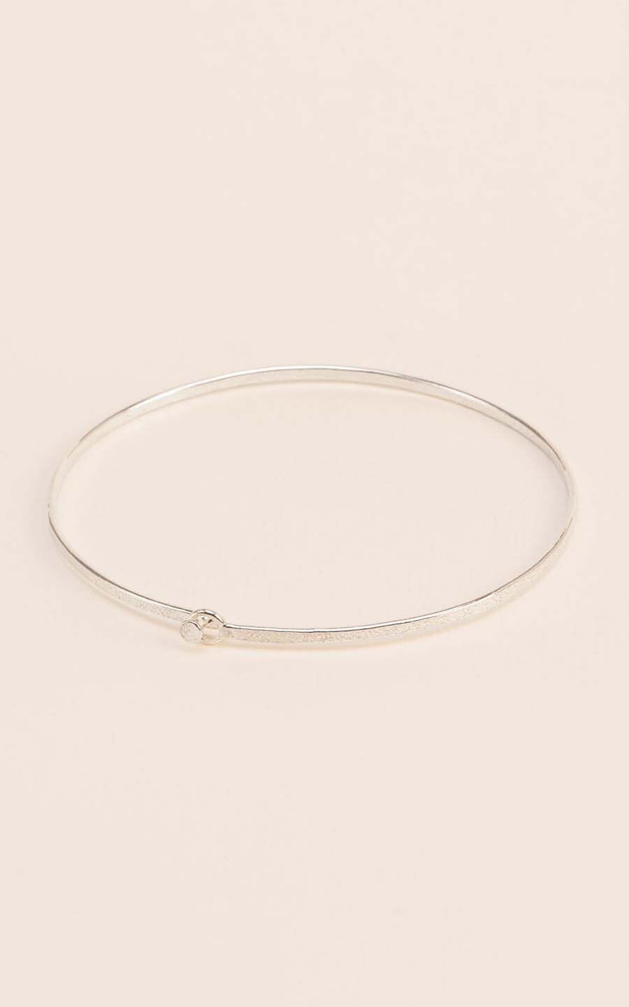 Zilver Armband
