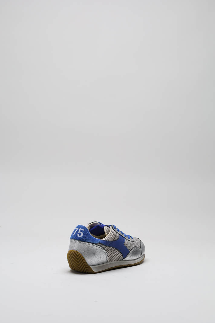 Zilver Sneaker image