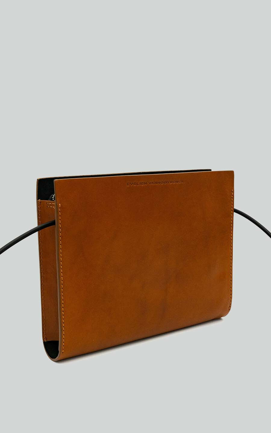 zoom in on Cognac Cross body image Cognac Cross body image