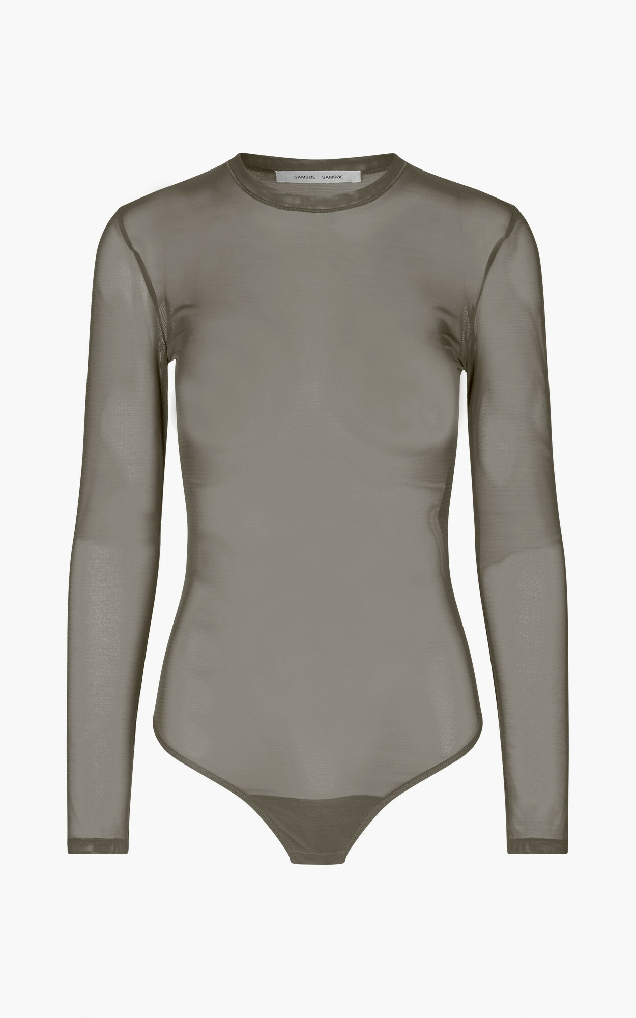 Kaki T-shirt/top