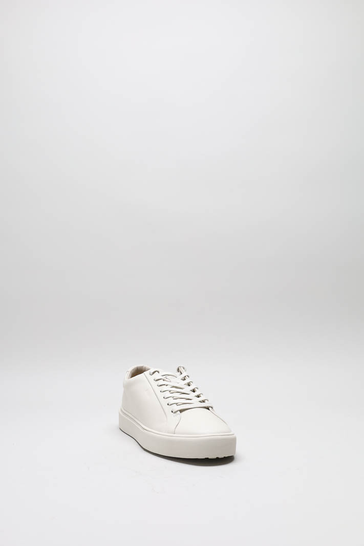 zoom in on Ecru Sneaker image Ecru Sneaker image