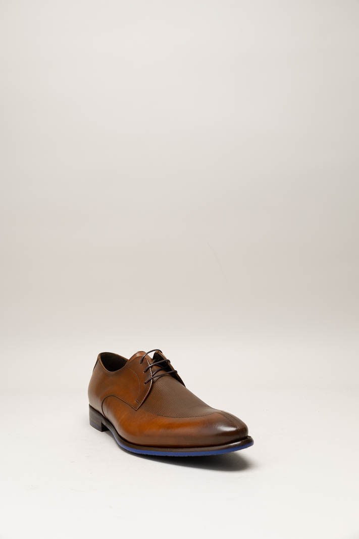 Cognac Veterschoen