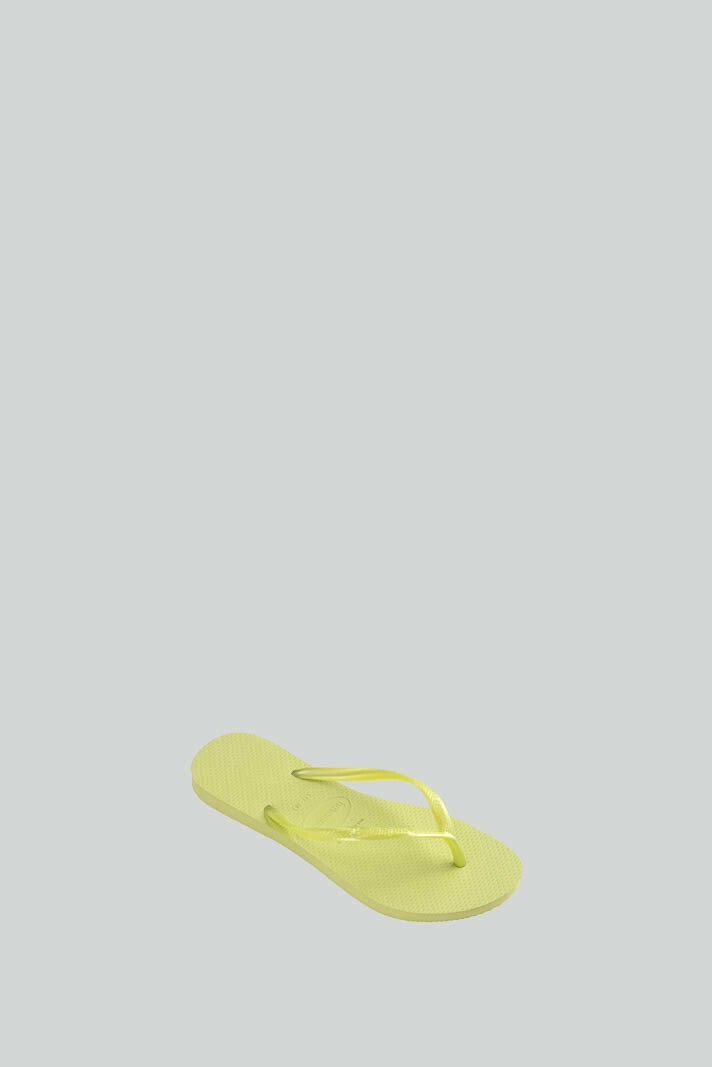 zoom in on Lichtgroen Slipper image Lichtgroen Slipper image