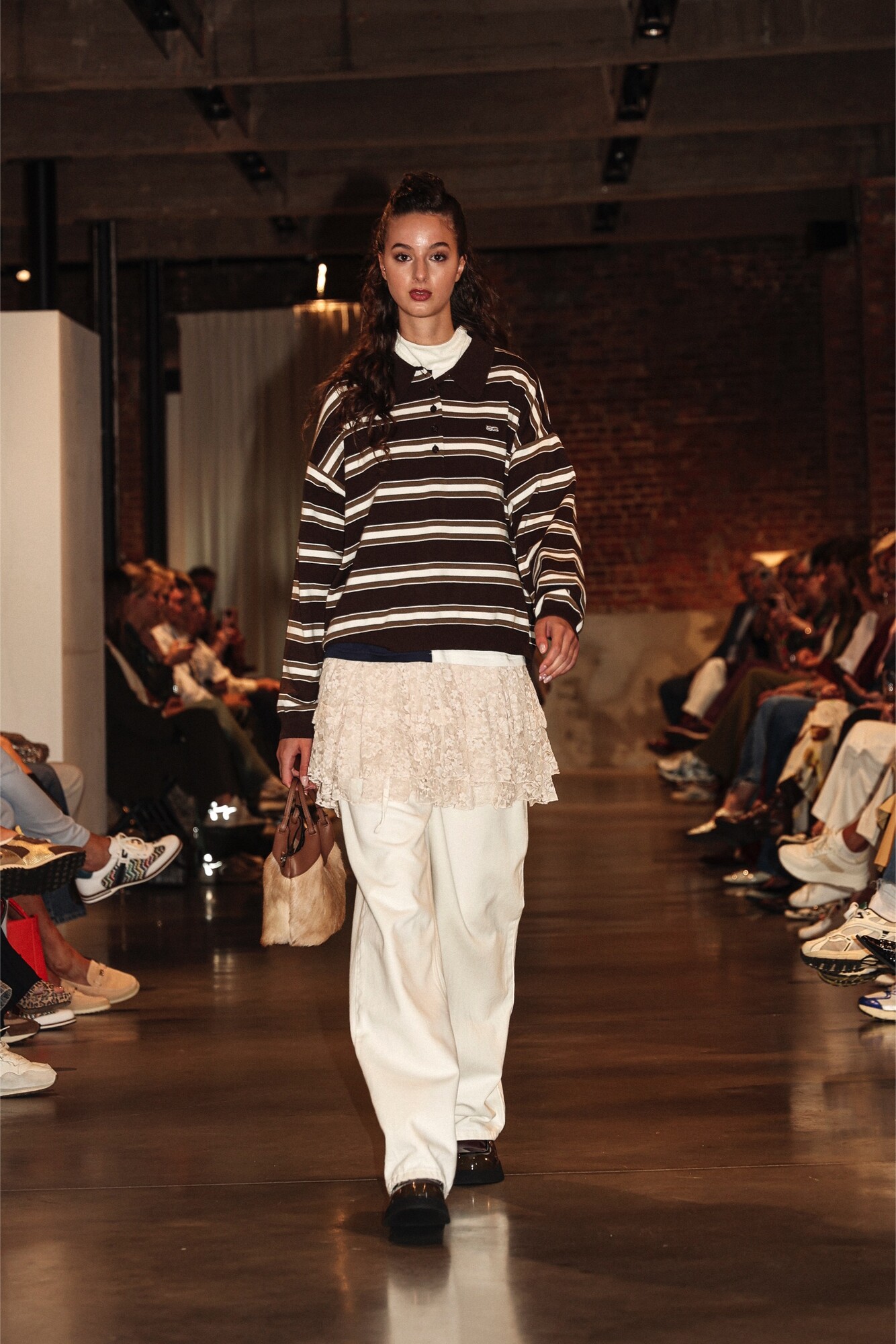 Runway Show PT.1 - 0.34