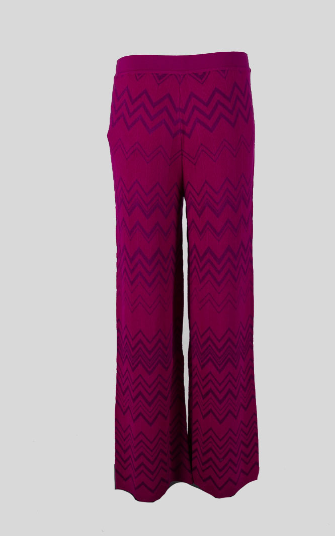zoom in on Fuchsia Broek image Fuchsia Broek image