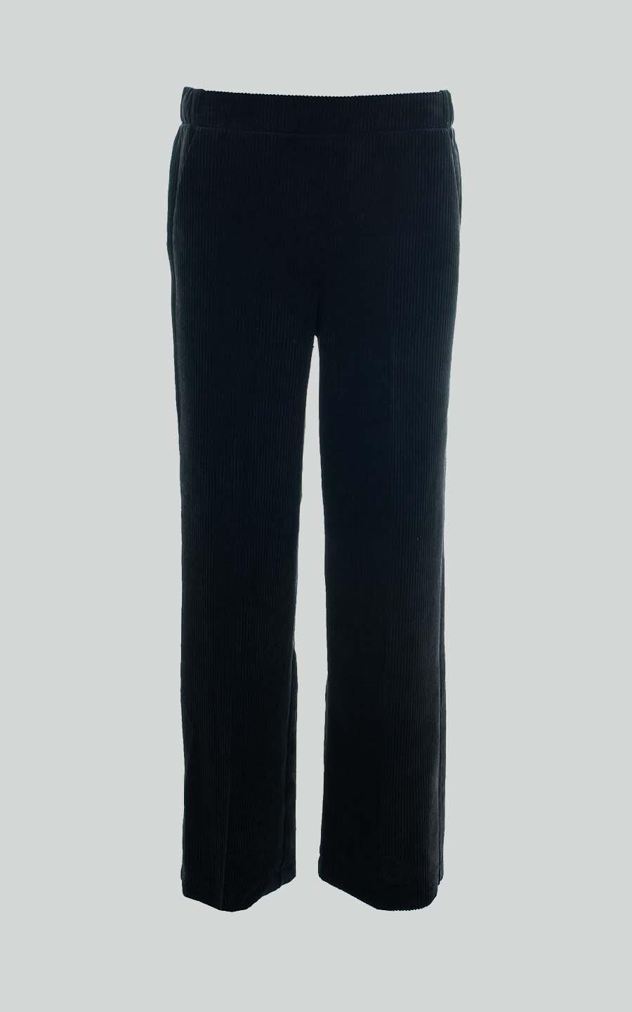 Zwart Broek