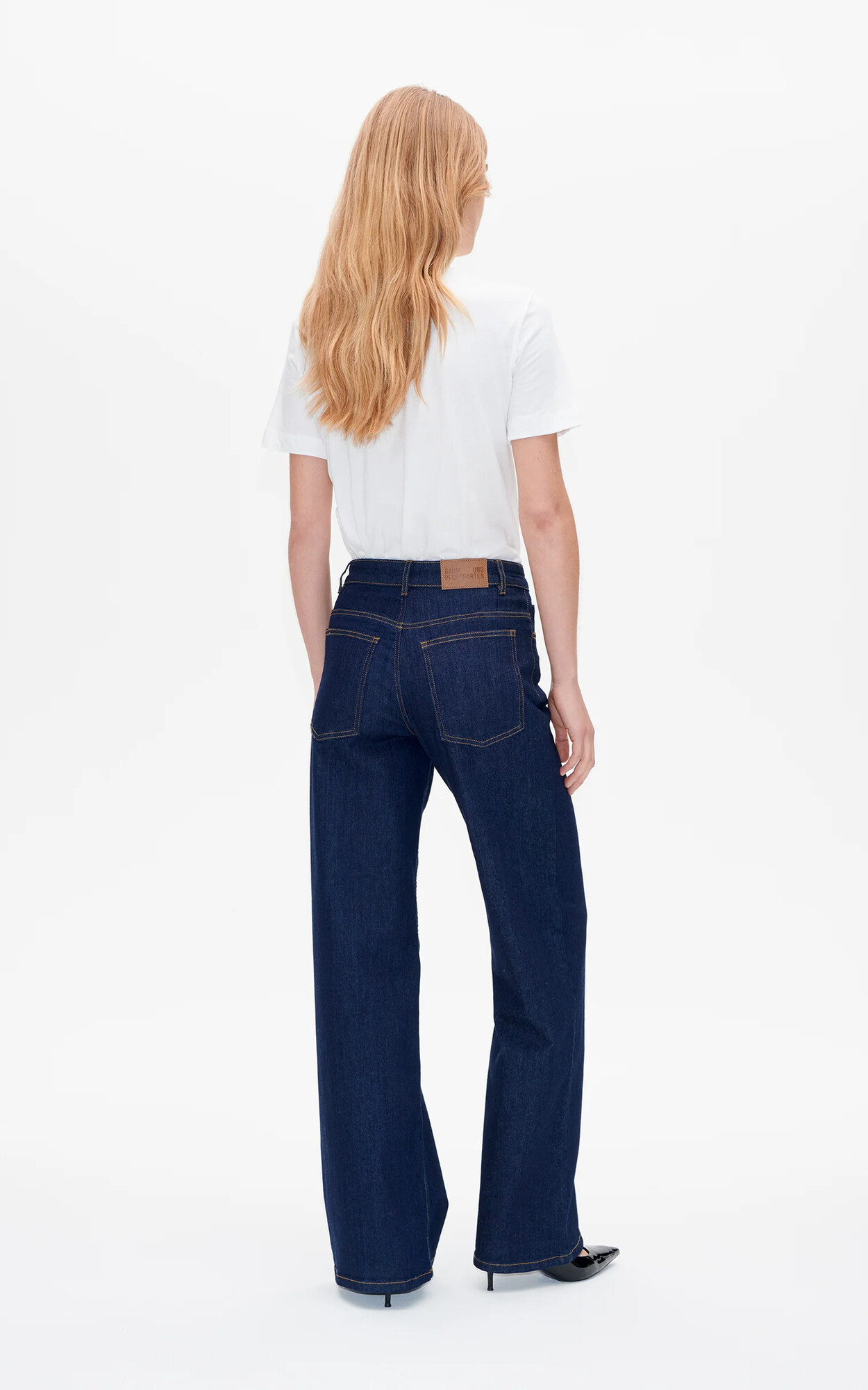 Jeans Broek