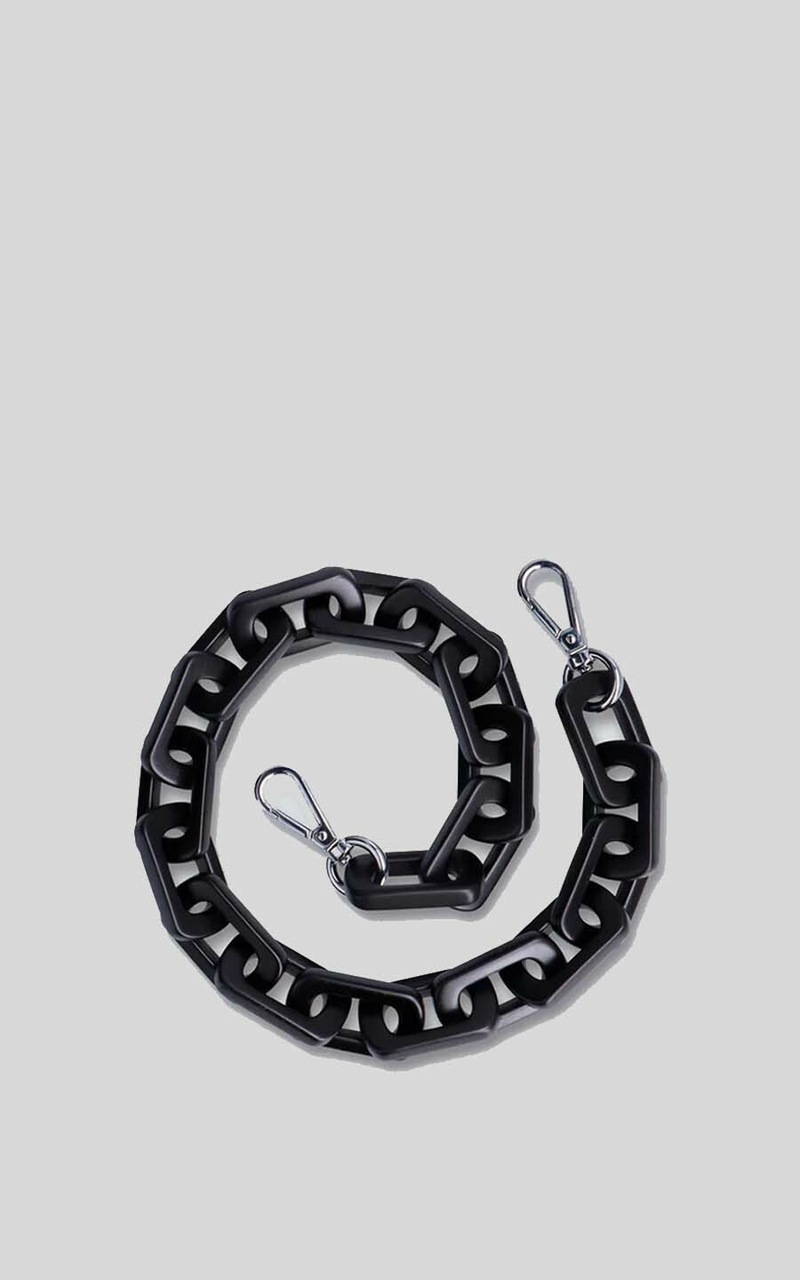 Zwart Riem/ketting