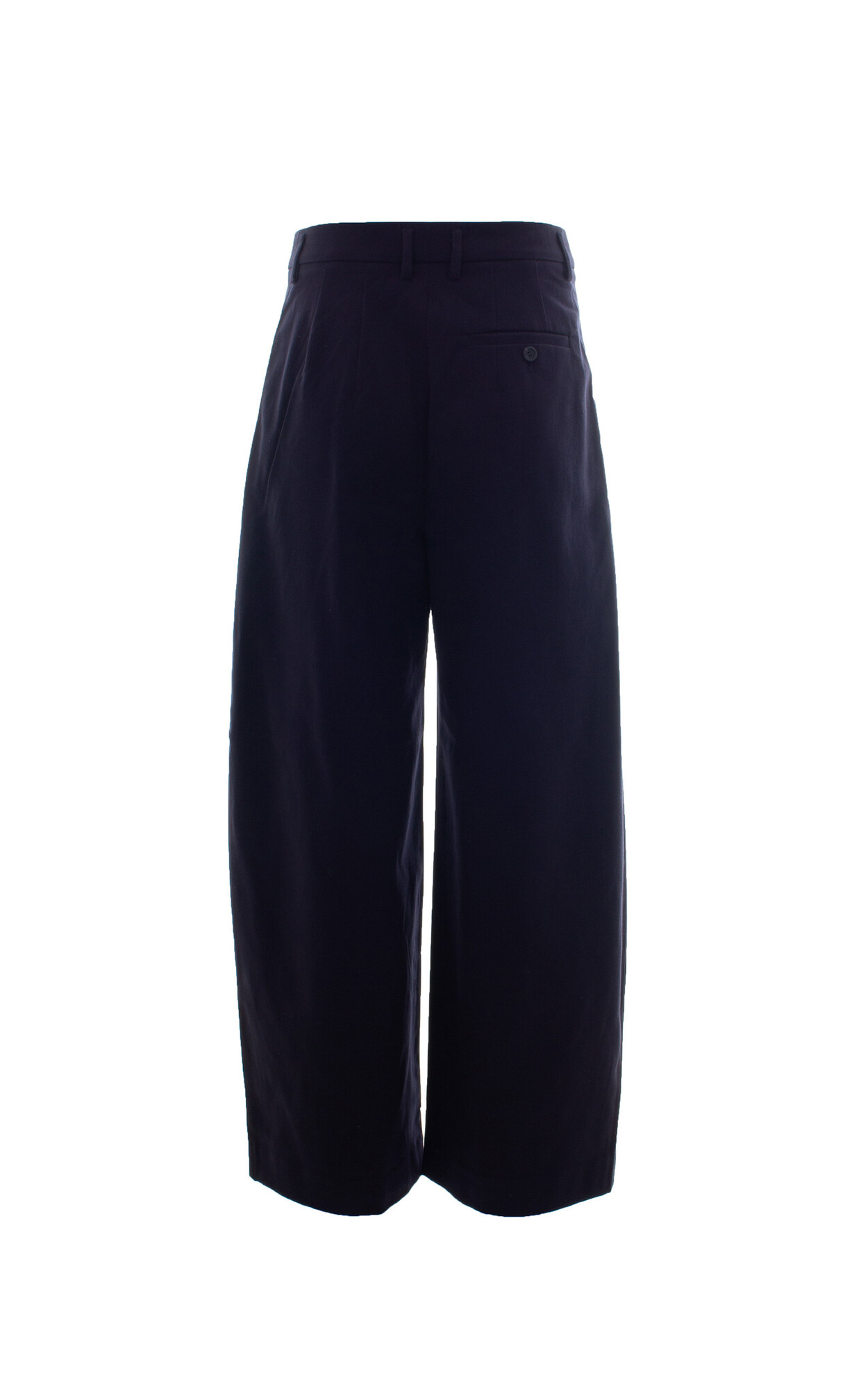 Blauw Broek