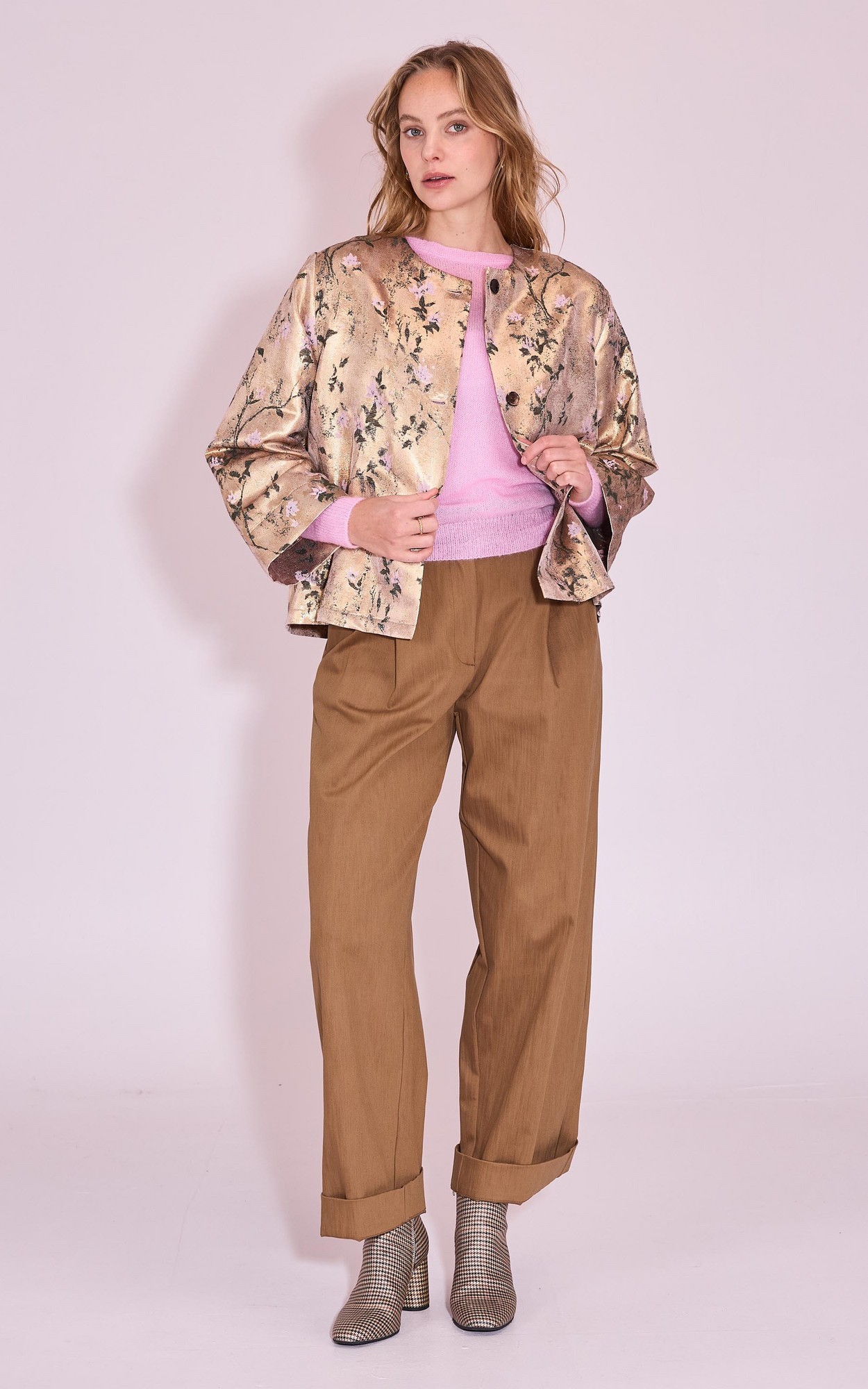 Camel Broek image