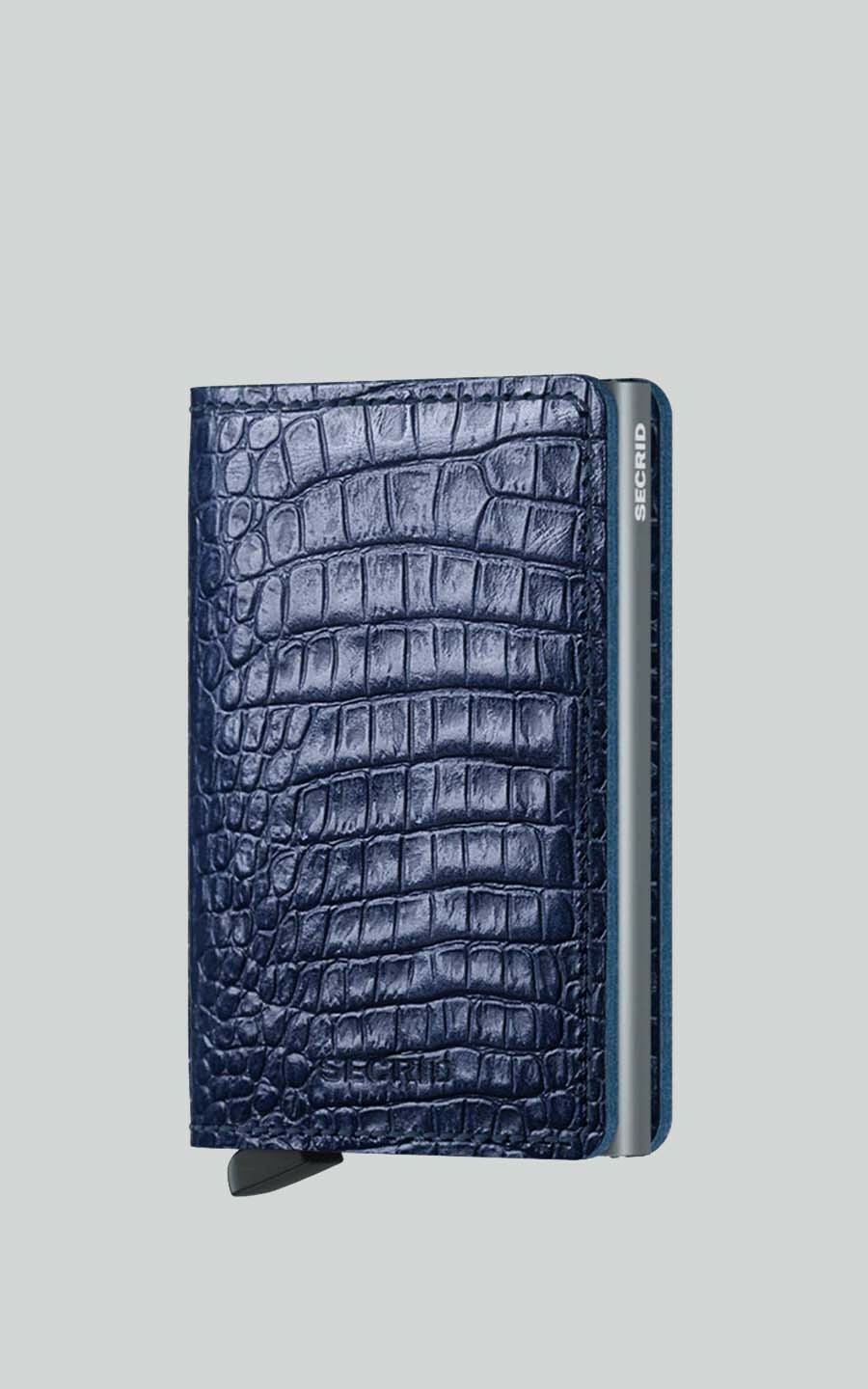 Blauw Portefeuille