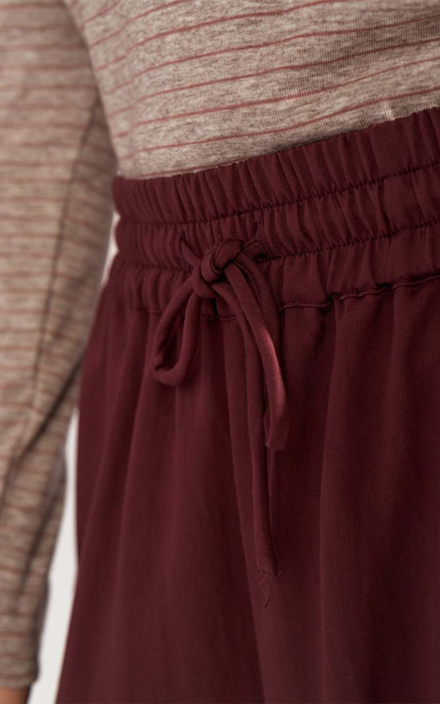 Bordeaux Broek image
