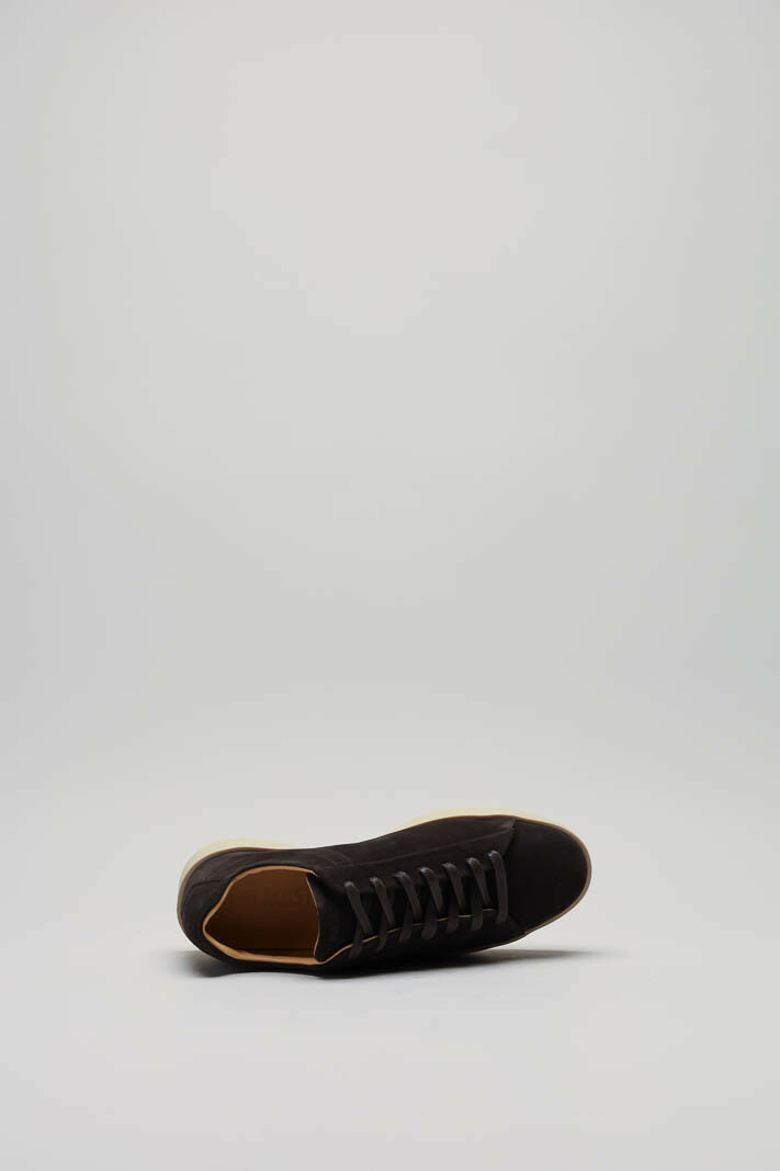 zoom in on Bruin Sneaker image Bruin Sneaker image