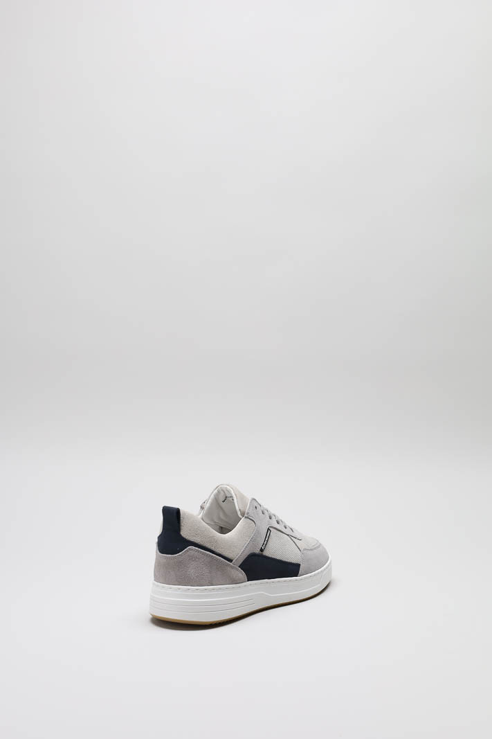 zoom in on Grijs Sneaker image Grijs Sneaker image