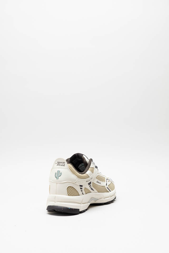 Beige Sneaker image