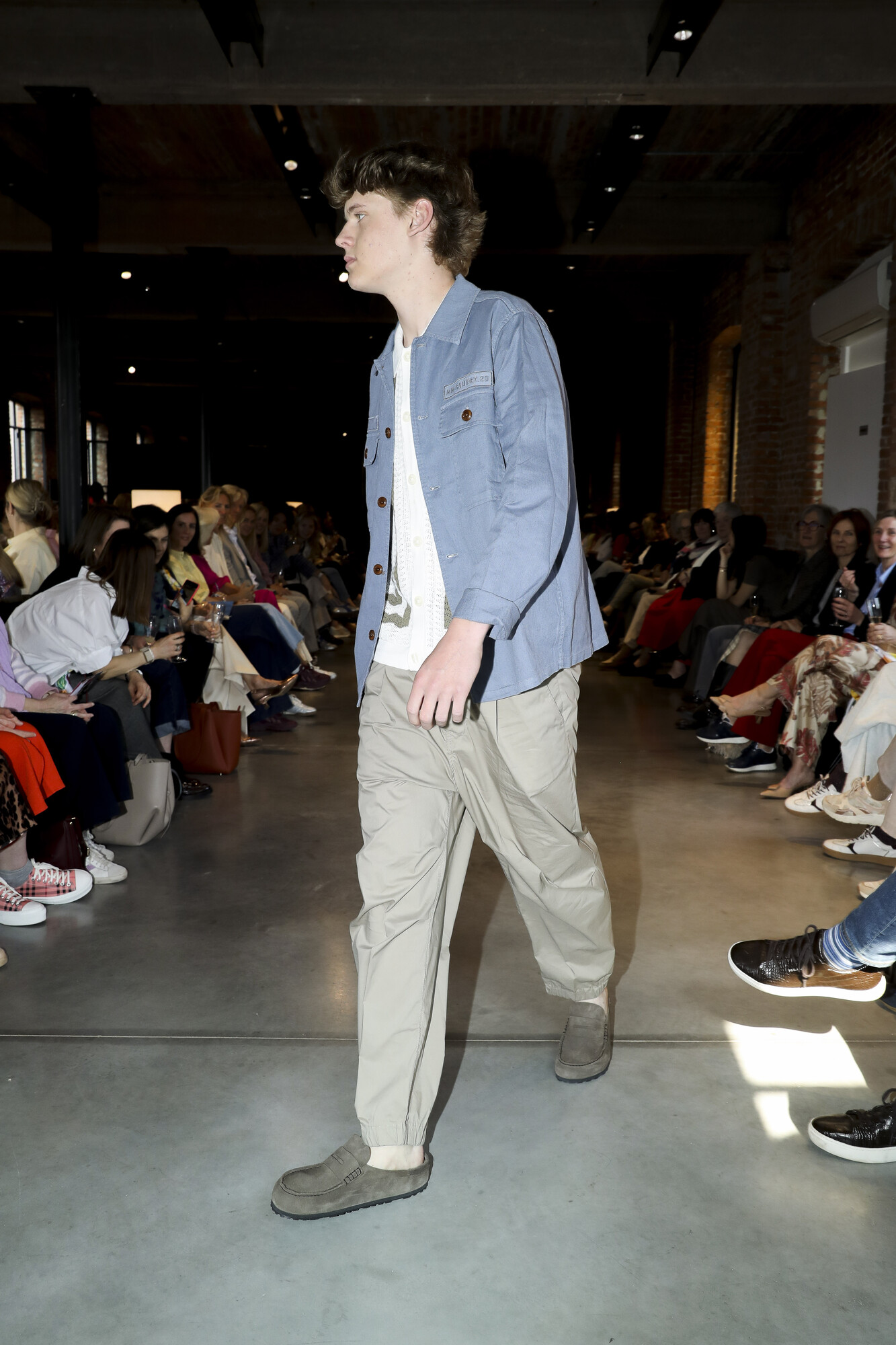 Runway show SS26 0.124