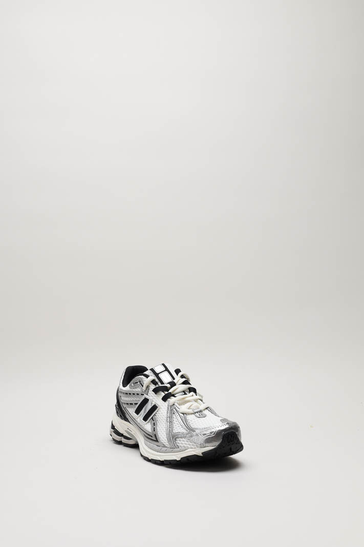 Zilver Sneaker