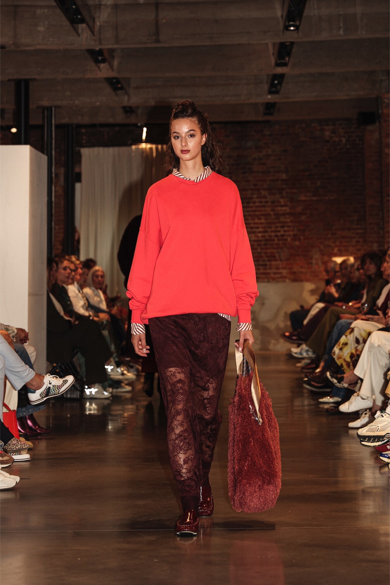 Runway Show PT.1 - 0.17