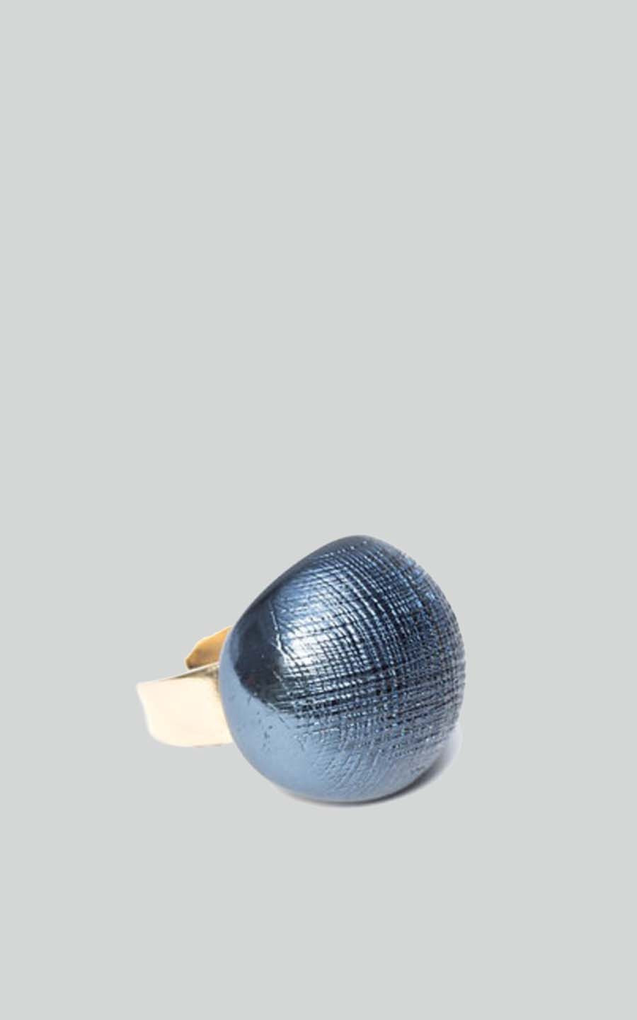 Blauw Ring