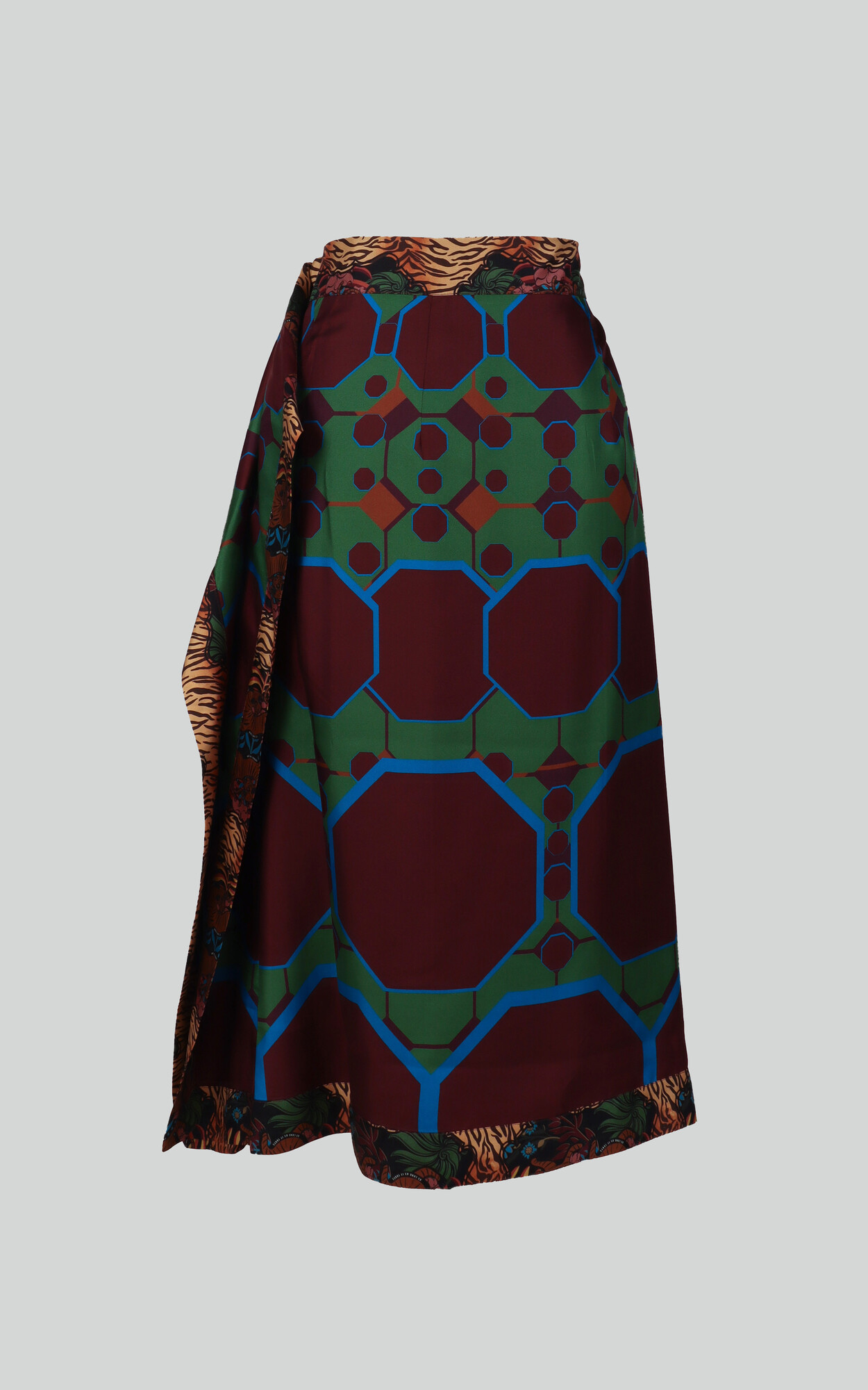 Bordeaux Rok