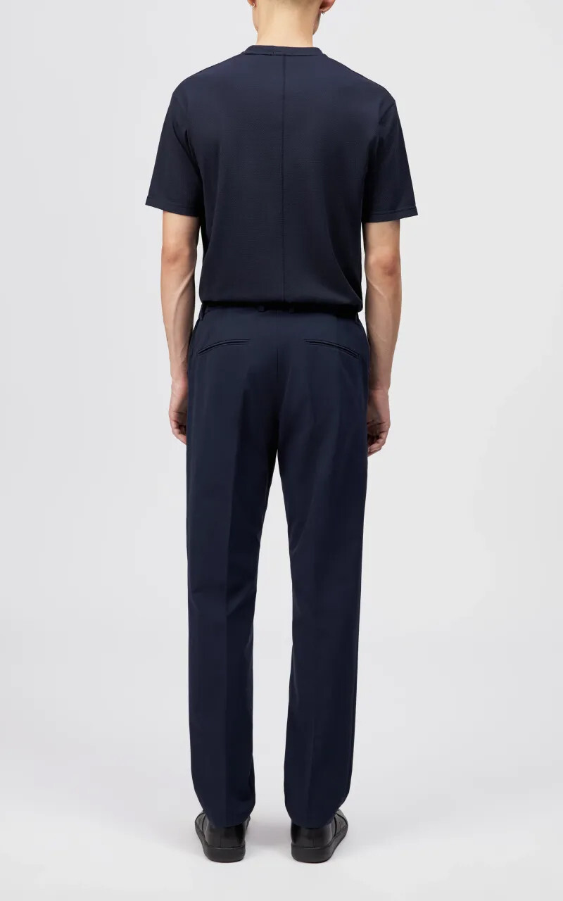Blauw Broek