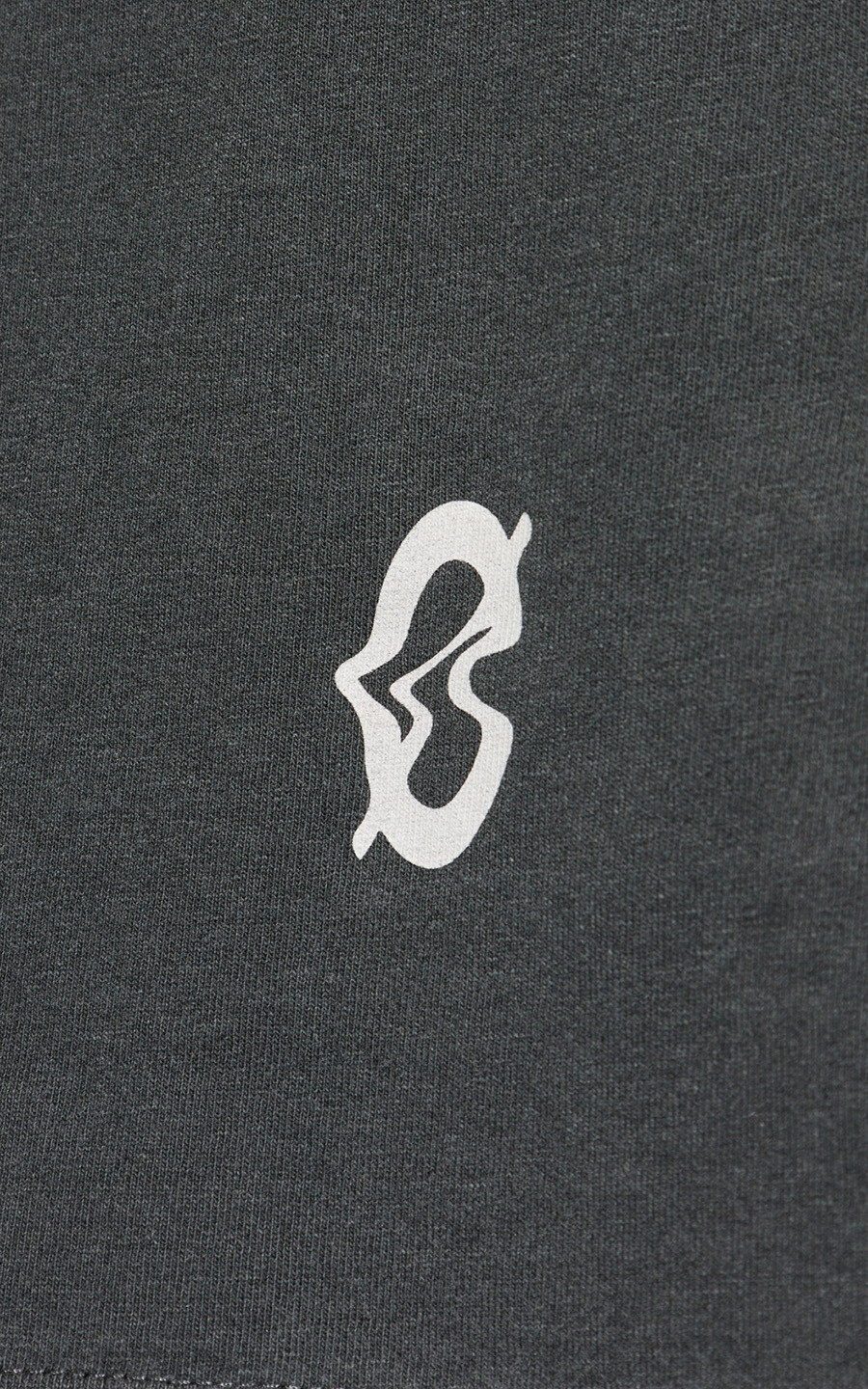 zoom in on Grijs T-shirt/top image Grijs T-shirt/top image