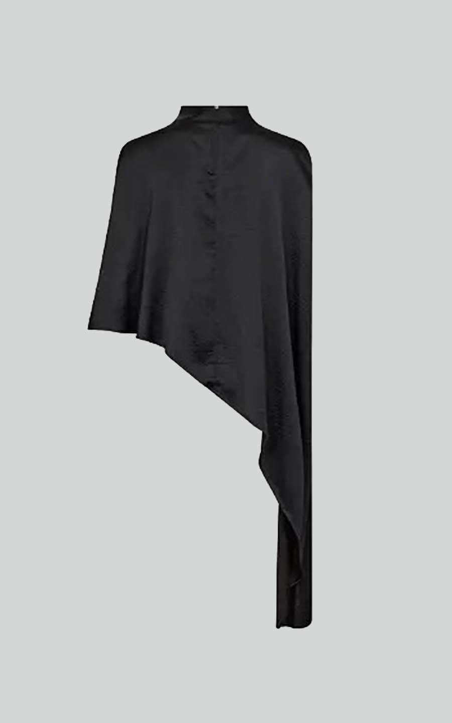Zwart Blouse