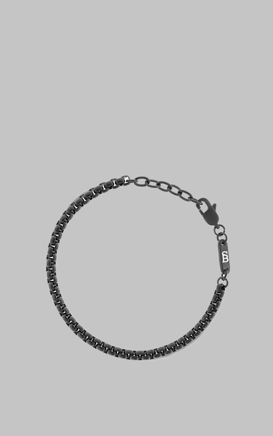 Zwart Accessoire