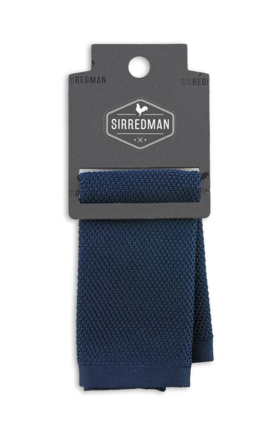 Donkerblauw Bretellen
