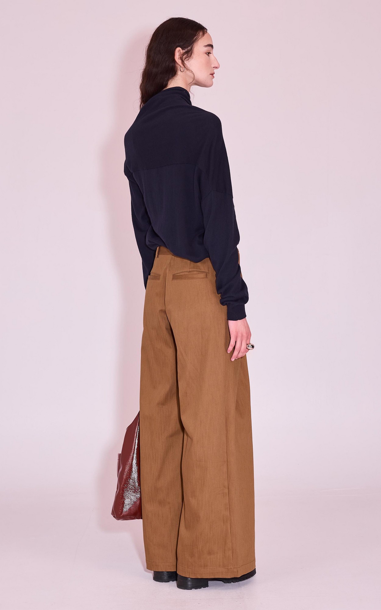 Camel Broek image