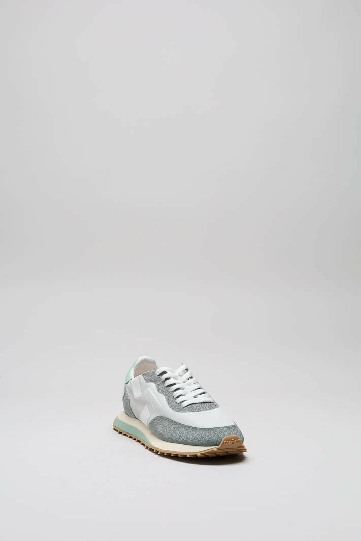 zoom in on Groen Sneaker image Groen Sneaker image