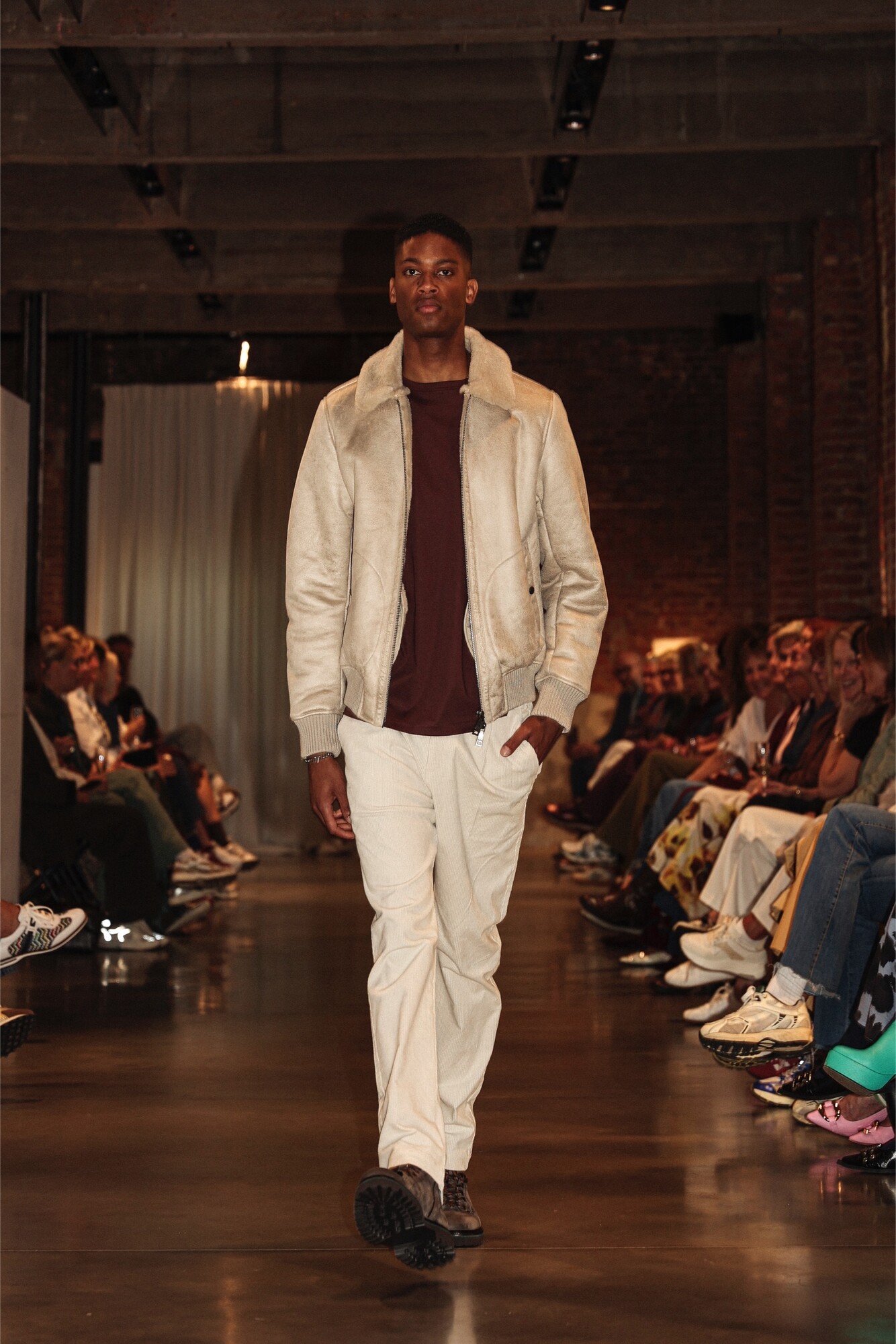 Runway Show PT.1 - 0.25