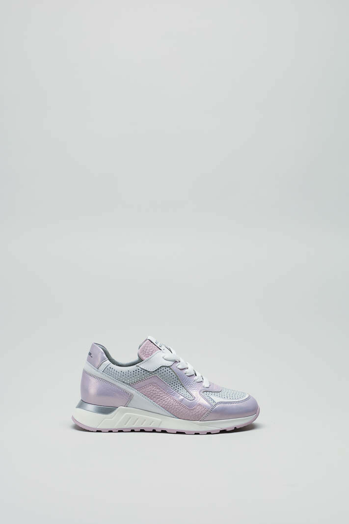 zoom in on Lila Sneaker image Lila Sneaker image