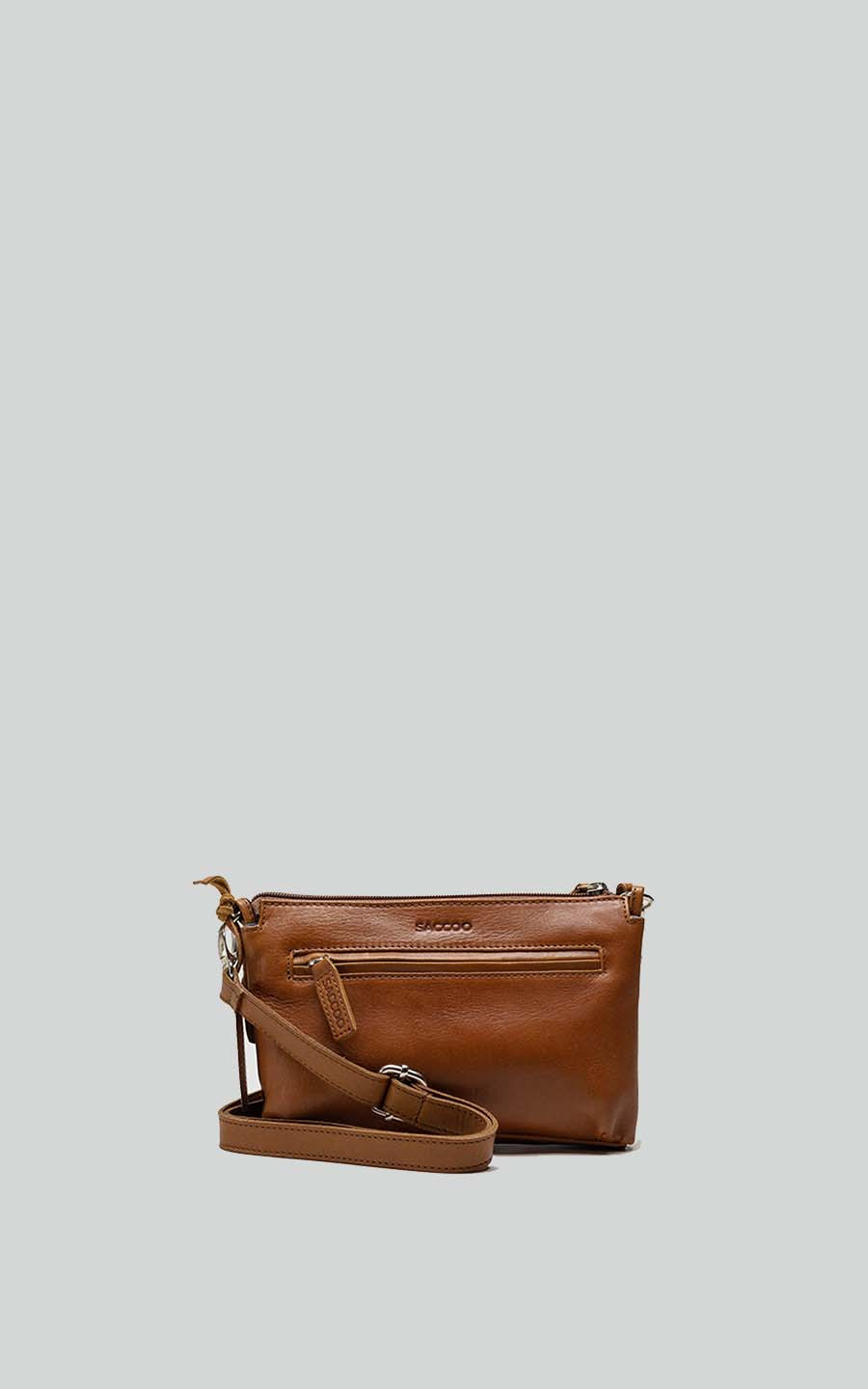 zoom in on Cognac Cross body image Cognac Cross body image