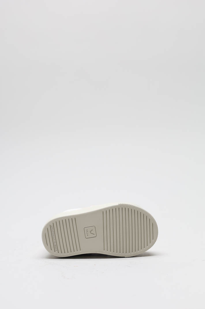 zoom in on Wit Velcro schoen image Wit Velcro schoen image