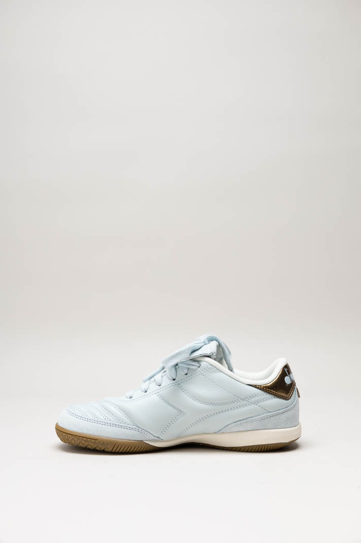 Lichtblauw Sneaker image