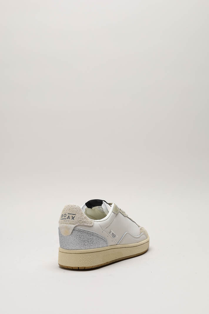 Wit Sneaker image